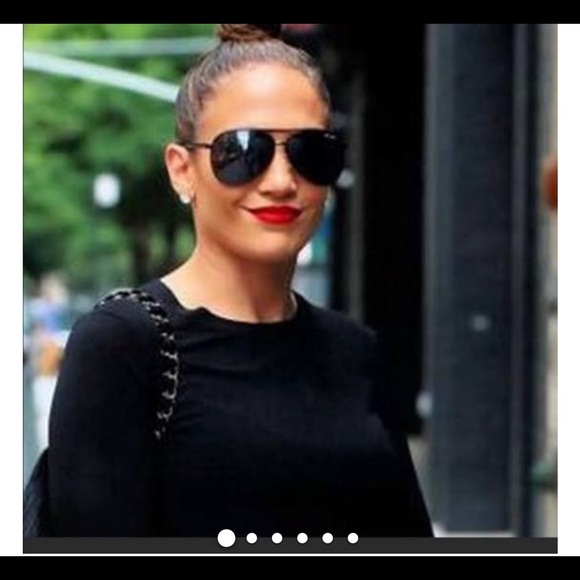 Quay Australia Accessories - Quay vivienne aviator  sunglasses